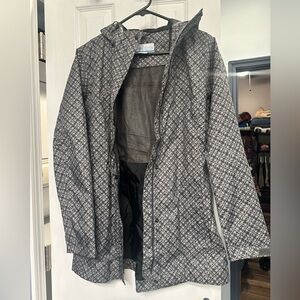 Columbia Women’s Windbreaker